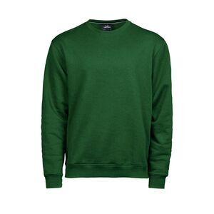 Tee Jays Mens Sweatshirt / Deep Green